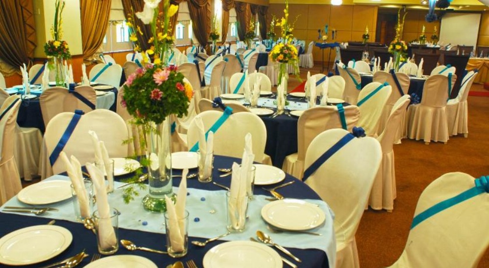 Manila Manor Hotel Image 13