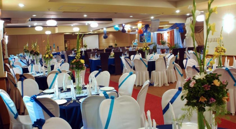 Manila Manor Hotel Image 15
