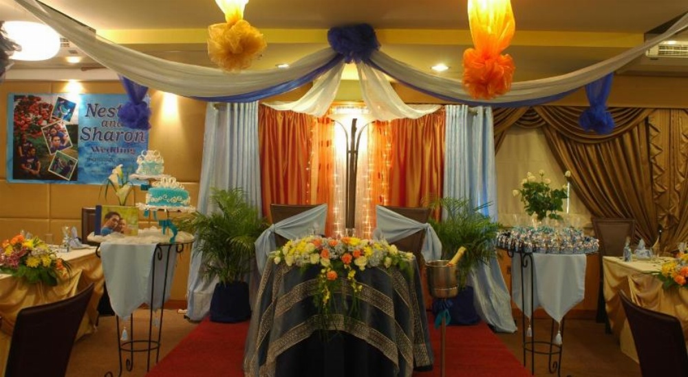 Manila Manor Hotel Image 16
