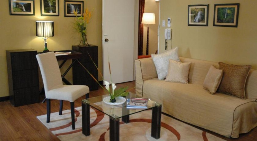 Manila Manor Hotel Image 17