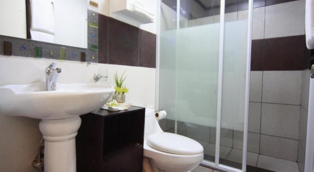 Manila Manor Hotel Image 30