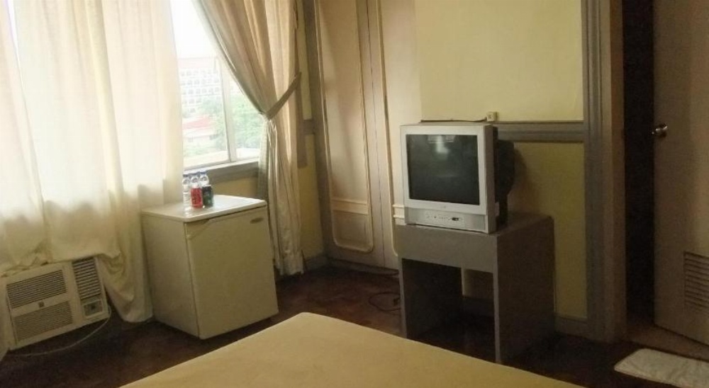 Manila Manor Hotel Image 42
